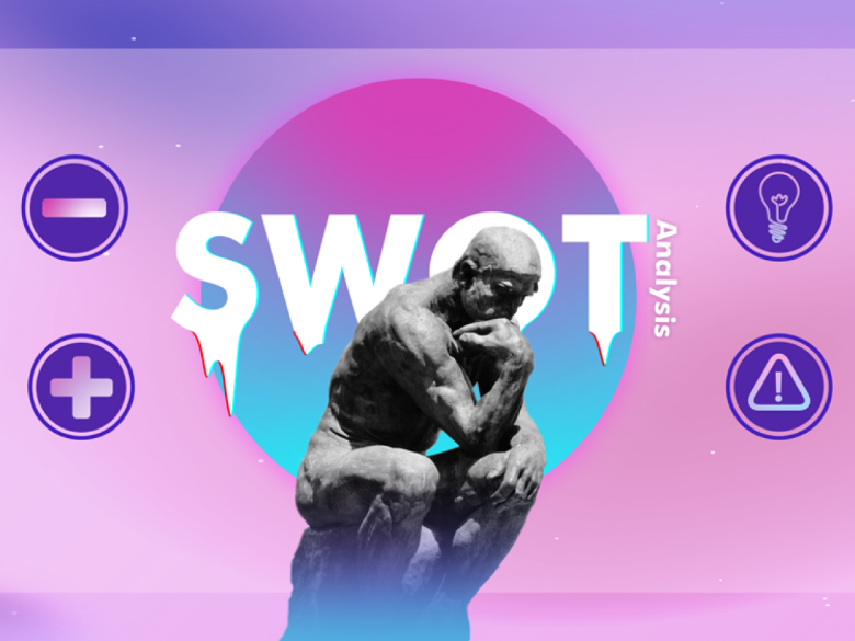 SWOT: Վերլուծիր ինքդ քեզ