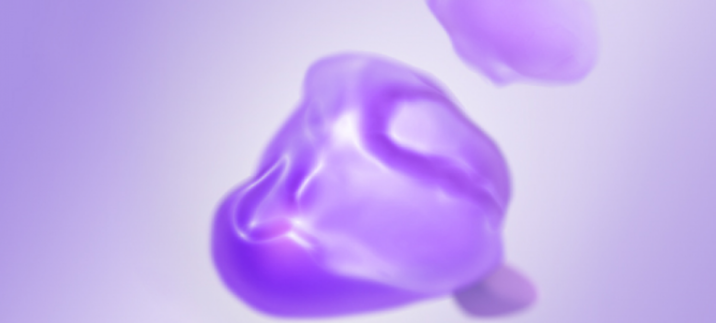 PANTONE 18-3838 Ultra Violet Evoca-գույնի հոգեբանական նկարագիրը