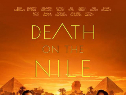 Death on the Nile