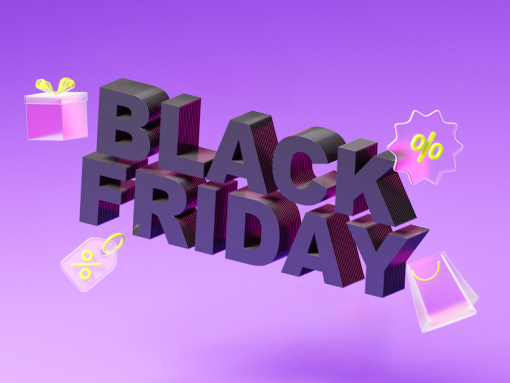 Սև ուրբաթի իրական գույնը