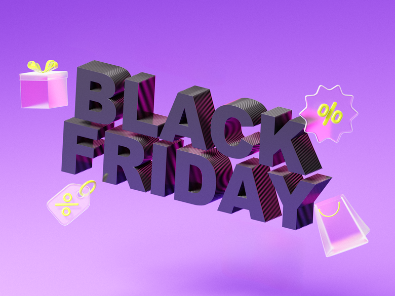 Սև ուրբաթի իրական գույնը