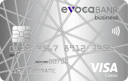 Visa Business