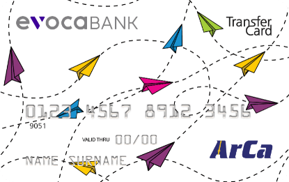 Transfer Card