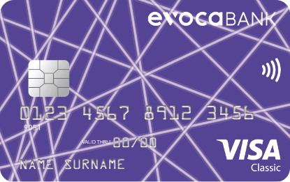 Visa Classic