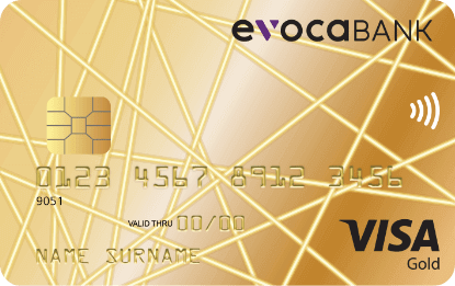 Visa Gold