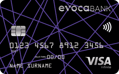 Visa Infinite