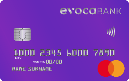 MasterCard Standard