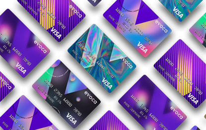 card
