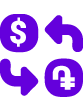 Preferential foreign exchange rates