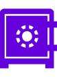Safe deposit boxes