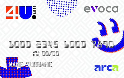 4U.am Gift card