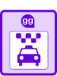 gg Airport rides