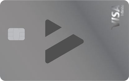 Visa Infinite