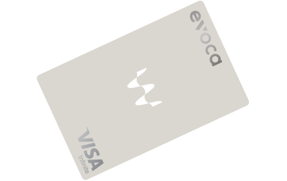 Wilco Visa Infinite