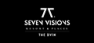 7 Visions Hotel, The Dvin