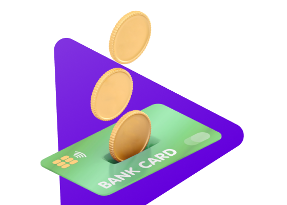 Овердрафты по платежным картам (кредитным картам) для клиентов банка