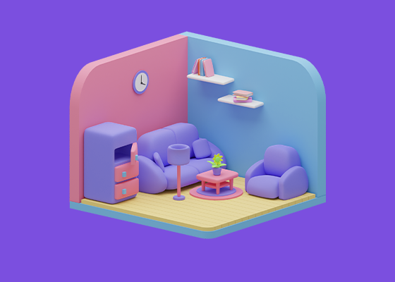 EvocaHOME