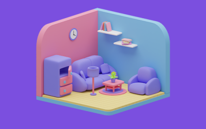 EvocaHOME