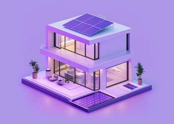 Micro-renovation Loan with Bank Resources