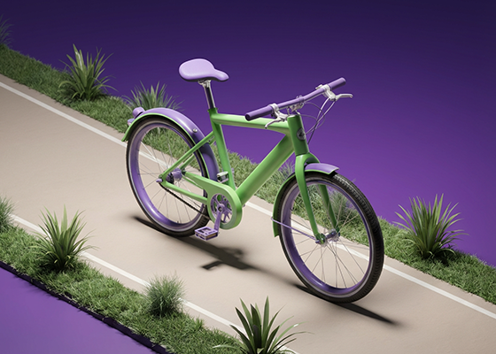 Հեծանիվի ձեռքբերման վարկ