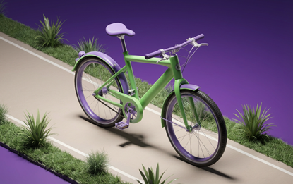 Հեծանիվի ձեռքբերման վարկ