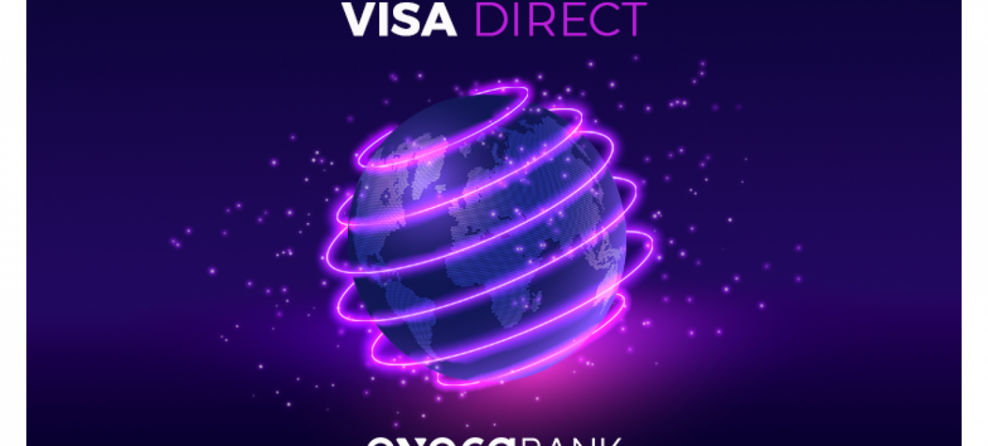 Card-to-Card Transfers with Visa Direct