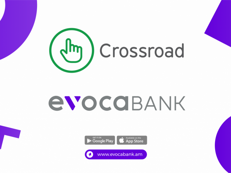Evocabank Online – товары в кредит в онлайн-магазине “Crossroad.com”