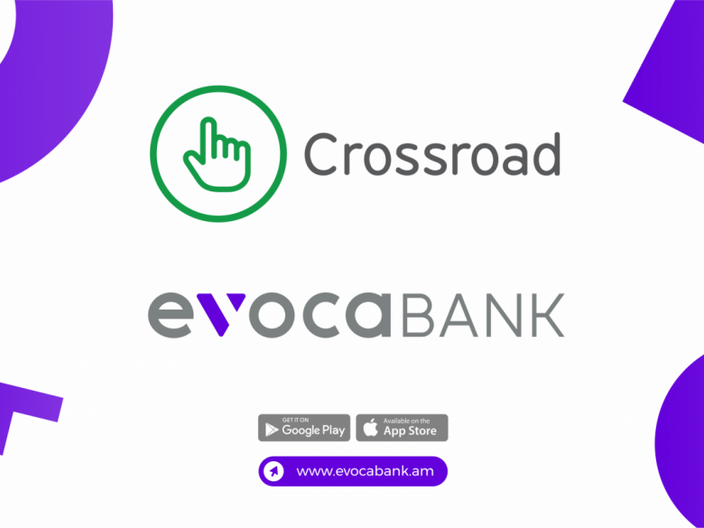 Evocabank Online Point-of-Sale Loans at Crossroad.com