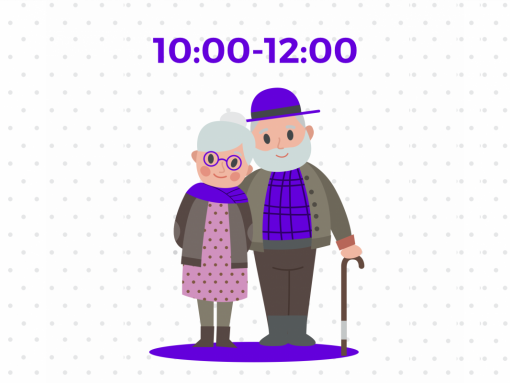 Evocabank с 10։00-12։00 будет обслуживать только лиц старше 60 лет