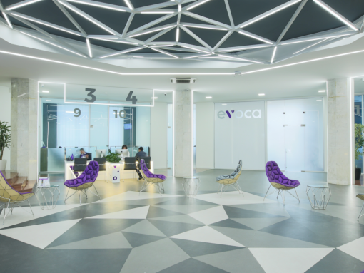 Վազգեն Գևորկյանը՝ Evocabank-ի Խորհրդի նախագահ