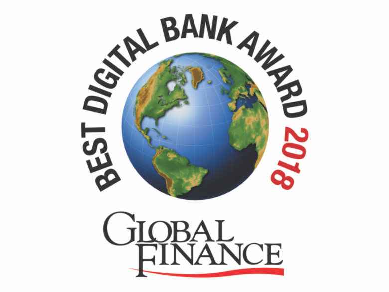 Best Consumer Digital Bank