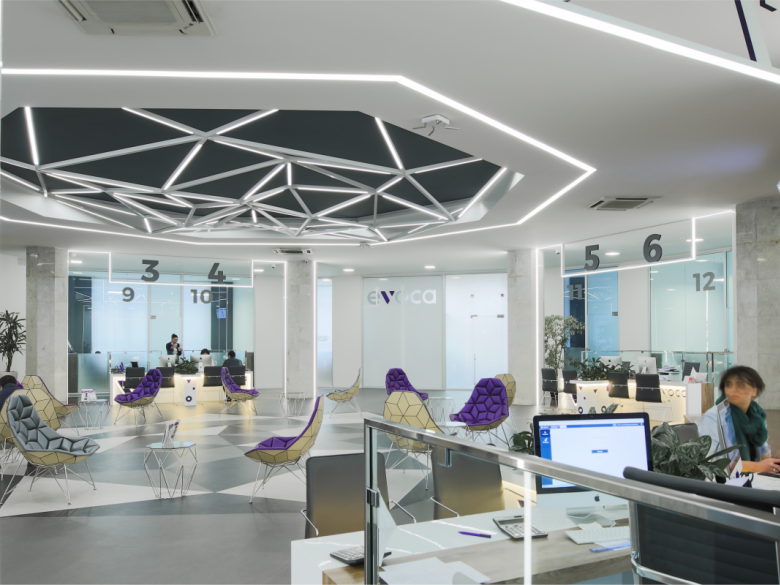 Evocabank to Forgive Penalties and Fines on Bad Consumer Loans