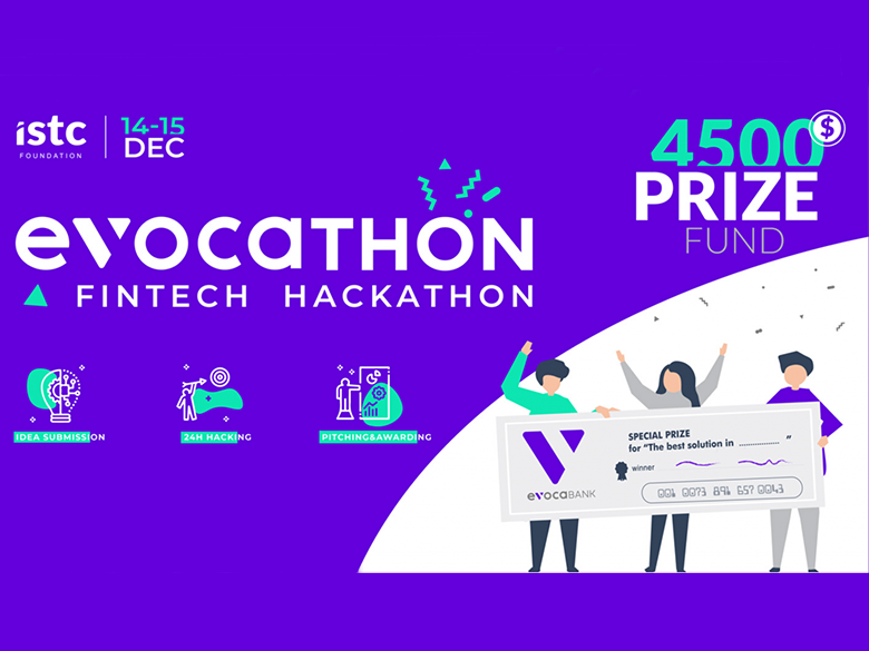 Evocathon - Fintech Hackathon