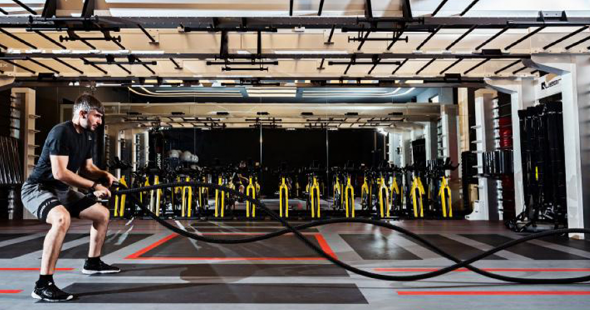 reebok armenia sport club