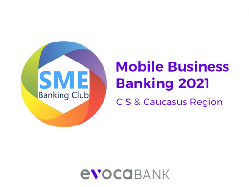 SME Banking Club names the Best Mobile Bank in Armenia