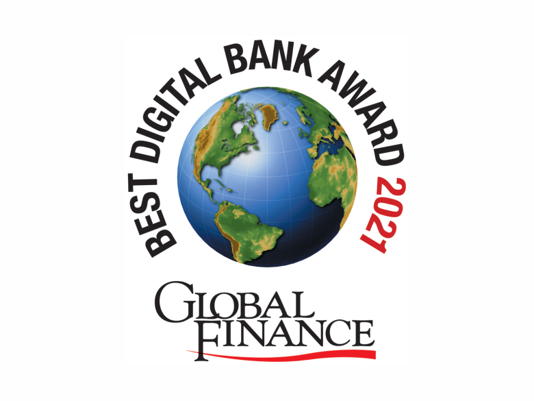 Best Consumer Digital Bank in Armenia