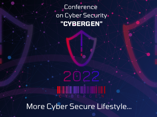 Конференция по кибербезопасности CYBERGEN