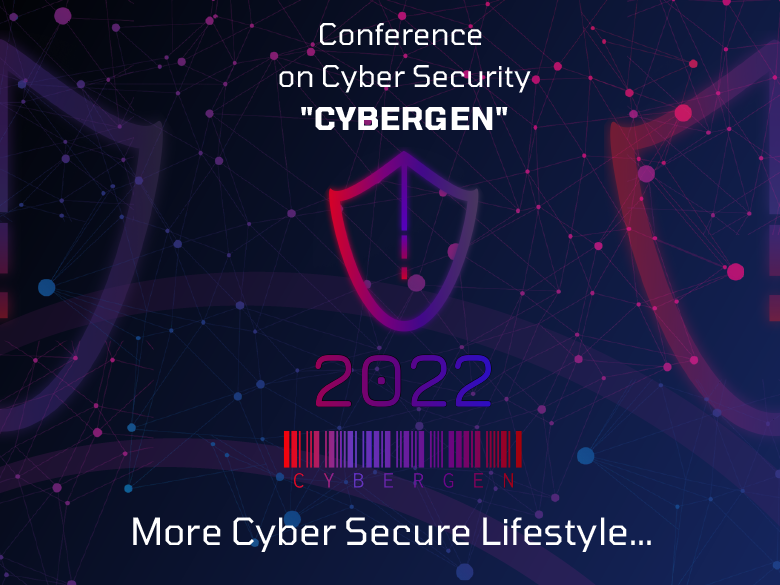Конференция по кибербезопасности CYBERGEN