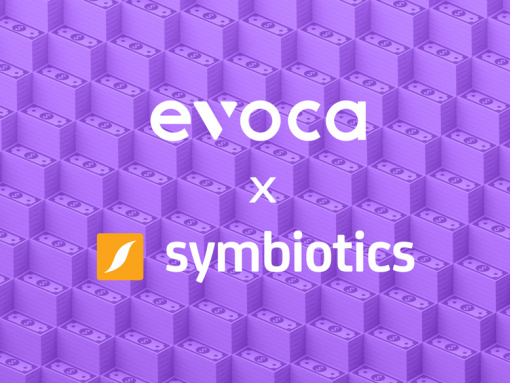 Evoca has raised AMD equivalent of USD 2 million from Symbiotics Investments