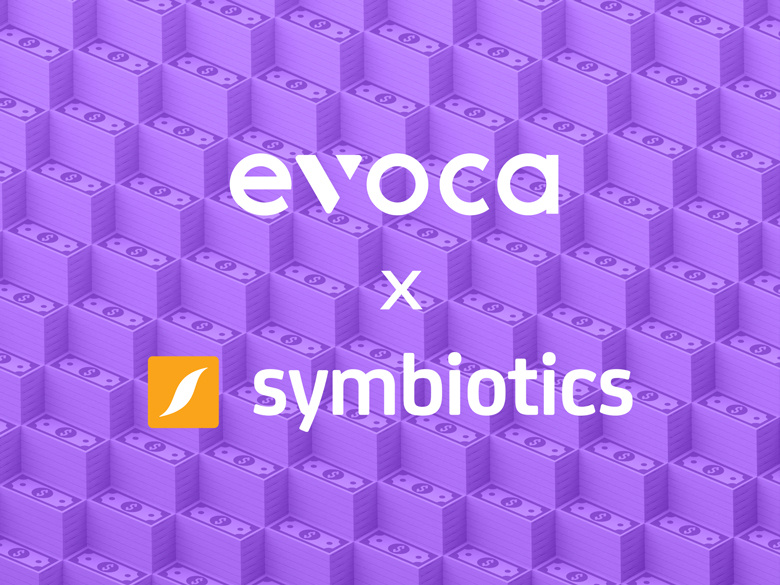 Evoca has raised AMD equivalent of USD 2 million from Symbiotics Investments