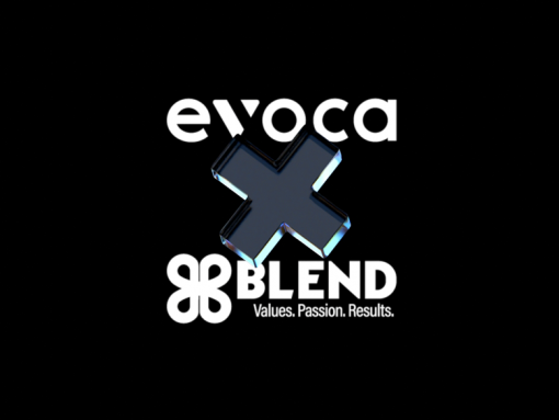 Новое сотрудничество: Evocabank и Blend