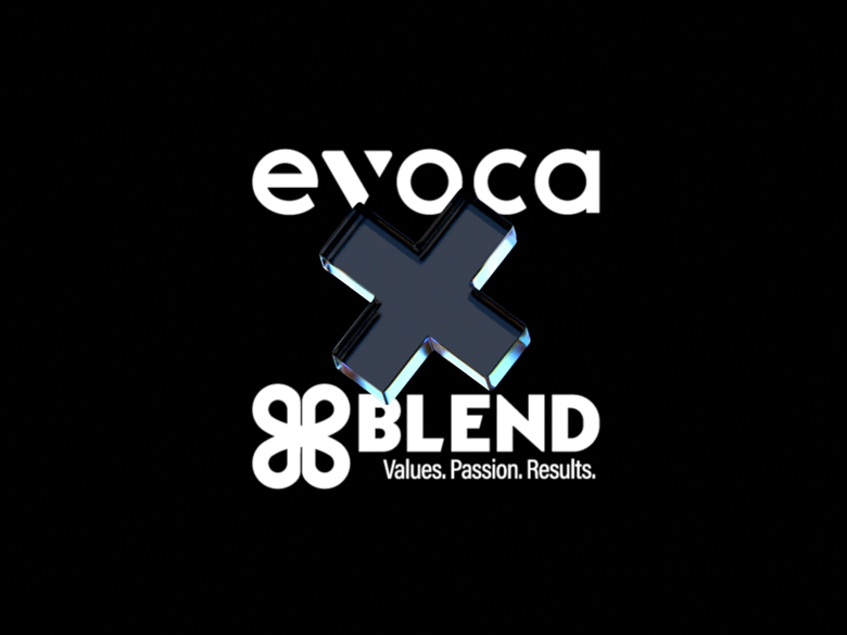 Evocabank & Blend համագործակցություն