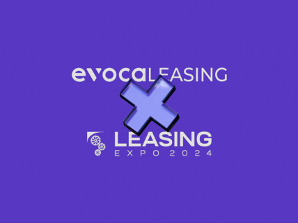 LEASING EXPO 2024: All Equipment on One Platform