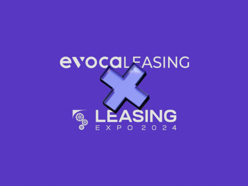 LEASING EXPO 2024: All Equipment on One Platform