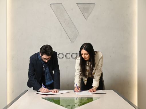 Evoca – главный спонсор олимпиады по экономике
