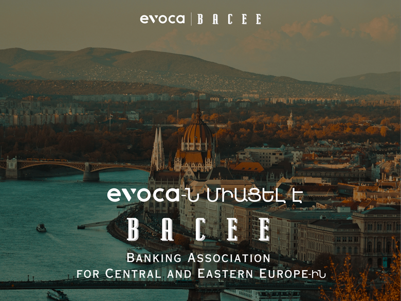 Evocabank joins BACEE