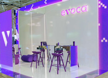 Evocabank's participation in Leasing Expo 2024
