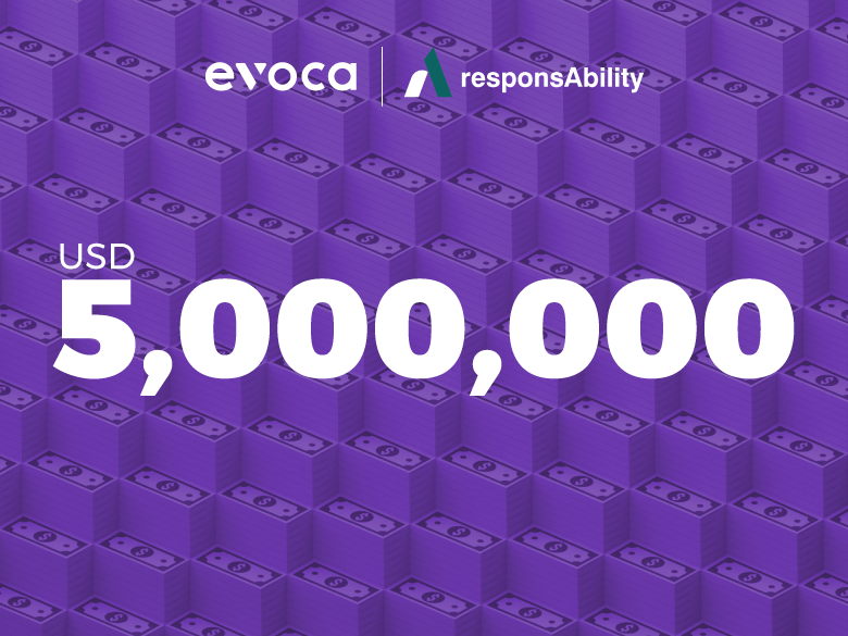 Evocabank-ը ներգրավել է 5 մլն ԱՄՆ դոլար responsAbility-ից