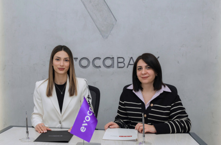 Համագործակցության նոր ֆորմատ Evoca-ի, ՀՊՏՀ-ի և ՀՖՀՀ-ի միջև