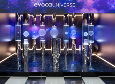 Evocabank-ը Career City Fest 2K25-ին